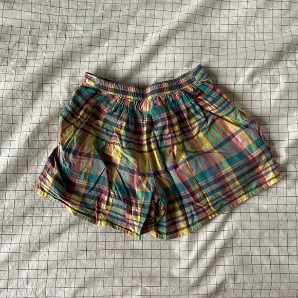 Tea collection madras coulottes 5T - Picture 2 of 3